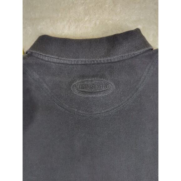 Patagonia/ Polo By Ralph Lauren Lot Of 2, XL Pullovers Knit/Waffle Knit mens - Picture 8 of 13